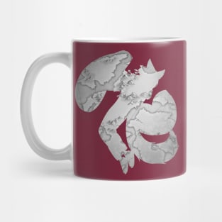 Selkie: New Year's Spirit Mug